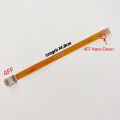 Nano 4FF Sim card Converter FPC Extension Cable to Nano 4FF Micro 3FF Standard 2FF Sim Usim Card Adapter Conversion Line. 