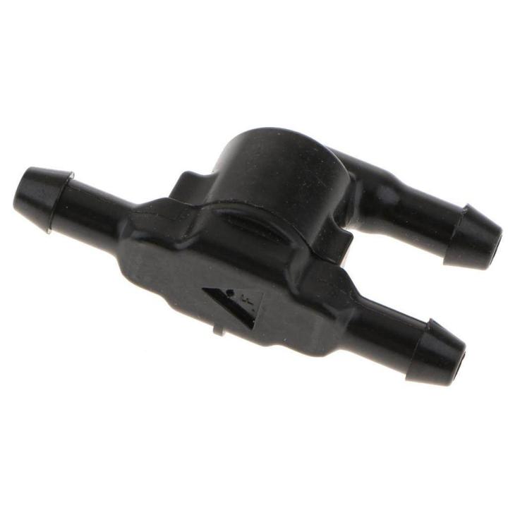 2Pcs Windshield Wiper Washer Check Valve For Toyota Corolla Land Cruiser
