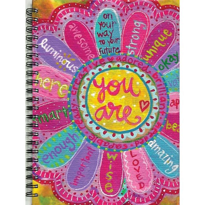 Beautiful - 7103 - Notebook | Daraz.pk