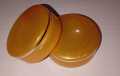 18 Grams Pack of 8 Skin Jars are Ideal for storing and Carrying your Favorite Creams and Cosmetics. 