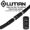 LUTIAN -  Extention Connector of Pressure Hose for High Pressure Washer. 