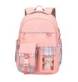 DUOSIOU Cute Book bag Backpack for Girls & Women School College Students Backpack Durable Water Resistant. 