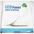 LED Ceiling Panel Light 18W. 