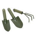 Garden Trowel Effective Useful Durable Transplanter Shovel Rake Set. 