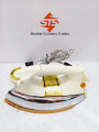 AUTOMATIC DRY IRON Home Appliance  DI-940 1000 Watts. 