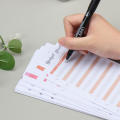 Envelopes Budget Sheets Cash Dividers Wallet Money Saving Challenge Money Container Cash Storage Money. 