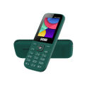 SEGO VALUE 200s - Without Camera - 2.0 inch Display - Dual Sim - 1000mAH Battery - PTA Approved - Auto Call recording - King Talker - Voice Changer - 1 Year Brand warranty. 