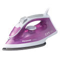 Panasonic 1 - STEAM IRON NI-M 250 PINK (1550W). 