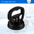 Auto Dent remover puller Strong suction cup car repair tool mobile phone general disassembly screen suction cup. 