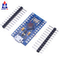 【All Of Me】Micro USB ATmega32U4 Pro 8MHz Board Module for Arduino/Leonardo ATMega Controller Pro Micro Replace ATmega328. 