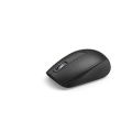 Hama Cortino Wireless Keyboard and Mouse Set for Windows, 2.4 GHz Wireless Unifying USB Receiver, Compatible with PC, Laptop – (Black). 