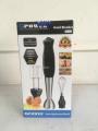 Imported Heavy Duty Electric Hand Blender / Hand Mixture. 