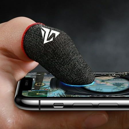 Gaming%20Finger%20Sleeves%20Pack%20of%201-5%20Pairs%20Breathable%20Anti-Sweat%20Touch%20Screen-Friendly%20for%20Mobile%20&%20Tablet%20-%20Image%202