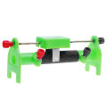 Slide Rheostat High Transparency Practical Sliding Rheostat. 