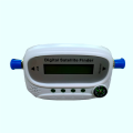 LED Digital Satellite-Finder Digital TV Star Finder Star Finder 950-2150MHz DC 13-18V for HDTV with Compass 4 LED Indicator. 