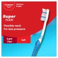 Colgate Super Flexi Toothbrush - Soft. 