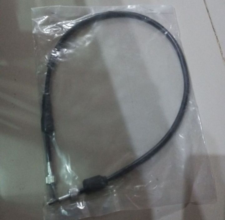Yamaha Meter Cable For YBR, YBRG for disk brake models