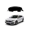 Honda Civic 2016 - 2018 - Dashboard - Mat. 