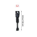 Kids Bike Kickstand for 12 14 16 18 Inch Wheel Bicycle Side Kick Stand Rear Mount Premium Steel Bikes Support Racks Sunlight Super Store. 