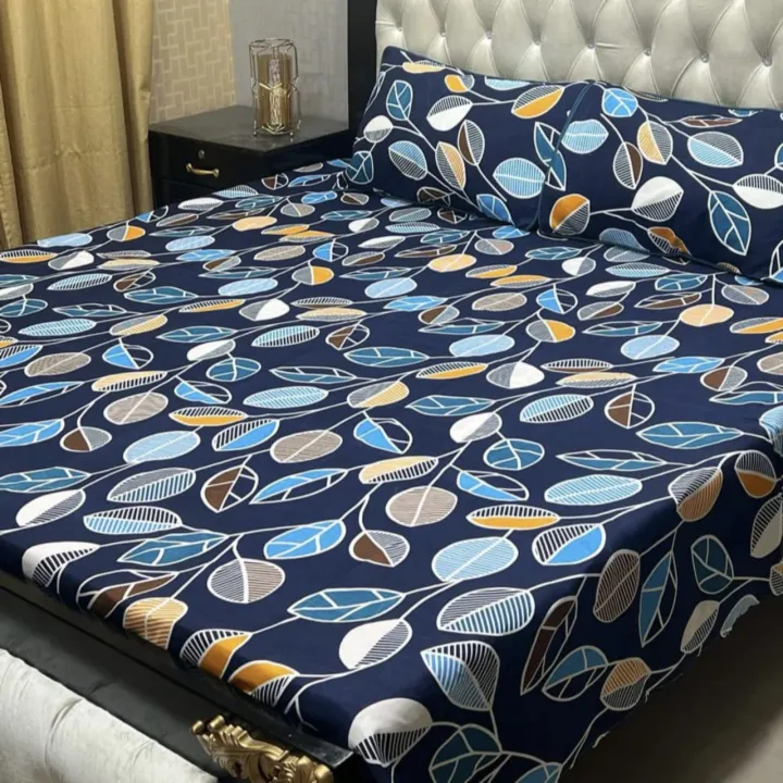 High%20Quality%20Fine%20Cotton%20Bedsheet%203%20Piece%20Set%20Double%20Bed%20Printed%203D%20Crystal%20Cotton%20King%20Size%20Bedsheet%20-%20Image%208