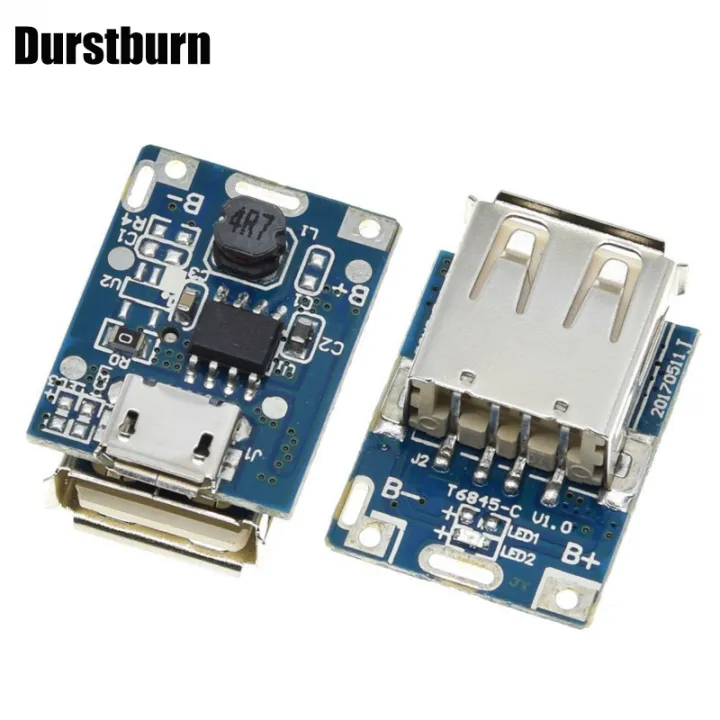 5V%20Boost%20Converter%20Step-Up%20Power%20Module%20Lithium%20Battery%20Charging%20Protection%20Board%20LED%20Display%20USB%20For%20DIY%20Charger%20134N3P%20-%20Image%206