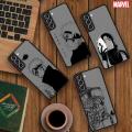 Japan Anime N-Naruto Sasuke Itachi pein Comics Case For Samsung NEWGalaxy S23 S22 S21 Ultra S20 FE S10 S9 S10E Lite Plus Cover Capa. 
