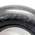 5.00-6 13X5.00-6 145/70-6 Tire Inner Tube Lawn Mower Tire Inner Tube Heavy Duty. 