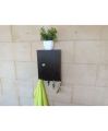 Multi purpose Lockable  First aid box, Locker, Bathroom shelf & key box holder. 