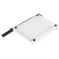 Professional A4 Office Home Paper Cutter Paper Trimmer Machine Heavy Duty Metal Base 12 Sheet Capacity (32.5x25cm). 