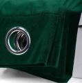 Curtain/Velvet Curtains. 