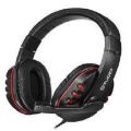 TUCCI A5 Gaming Headset With Mic For PC,PS4, Xbox One Over-Ear Headphones. 