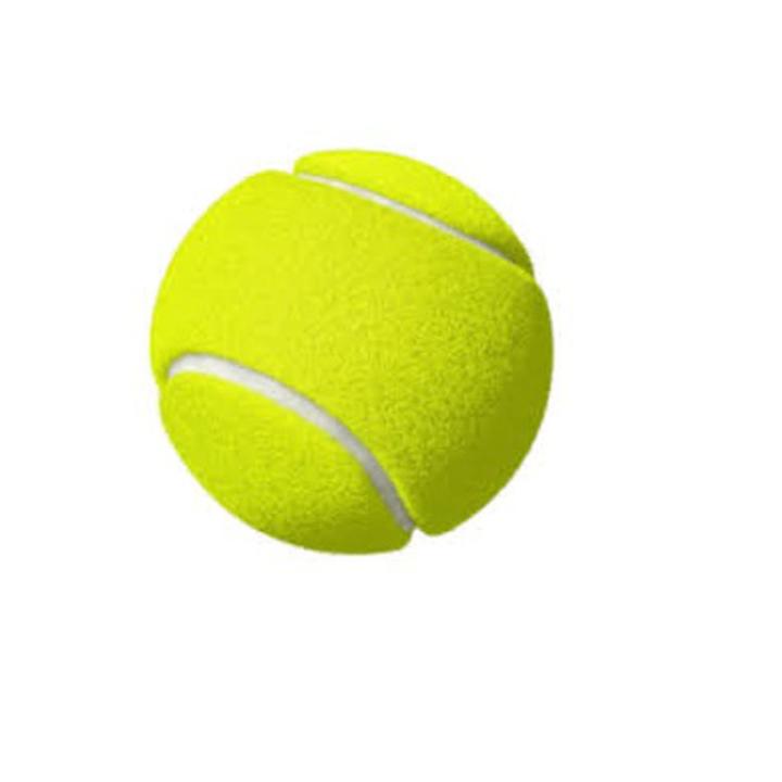 Tennis Ball Cricket Ball Tape Ball for Cricket  GAME FOR PLAYING  men / women / ladies /girls/KIDS