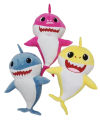 Baby Shark Shark Plush Stuff Toy. 