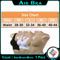 Air Bra - Brazzer for Women and Girls - No Straps,No Clips,No Wires,No Pain. 