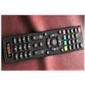 Original Tiger T10 Grand Remote Control. 