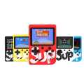 "SUP Game Box – 400-in-1 Mini Handheld Console with 3-Inch Screen | Portable Retro Gamepad". 