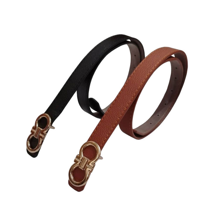 Ladies belt