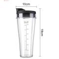 Ss101c Replacement Cup Authentic Ninja Ss101 24 Oz Mixing Cup with Leak-proof Lids Bpa Free Replacement Parts for Ss Series Blenders Fast Shipping Blade Replacement Blender Cup. 