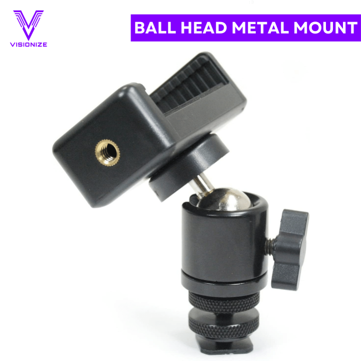 Mini%20Ball%20Head%20Screw%20Mount%20for%20DSLR%20Camera%20Tripod,%20Ballhead%20Stand,%20360%20Degree%20Rotatable%20Aluminum%20Tripod%20Head,%20Tripod%20Monopod%20Stand%20Ring%20Light%20-%20Black.%20-%20Image%204