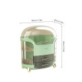 Elite Beauty Vault: Waterproof & Dustproof Makeup Organizer Deal Plus. 