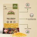 Himalayan Daal Chana - 454G, Daal Channa, Dal Chana. 