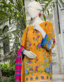 Junaid Jamshed Women  Unstitched 3 Piece-JJLS-S-JPWU-24-041 FB/CROSS STITCH-3. 