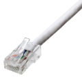 Cat6 Ethernet Patch Cable 24AWG Network Cable 2-METER With RJ45 Connector 4 Pair Stranded Unshielded Twisted Pair (UTP) Internet Patch Cable. 