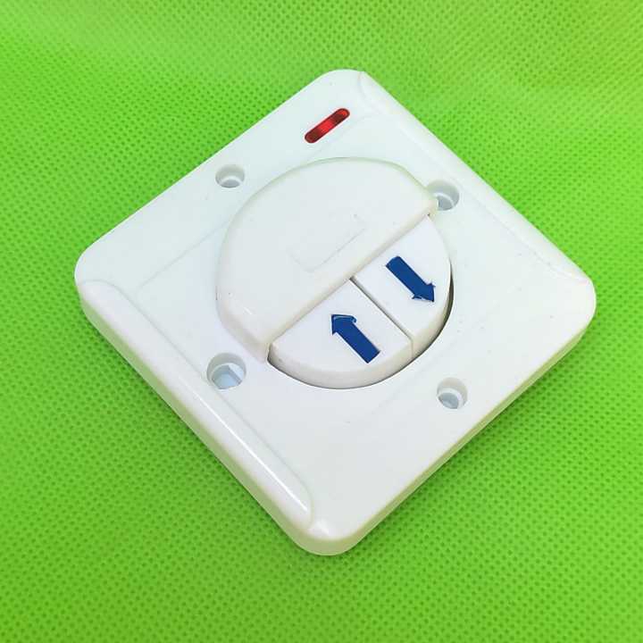 2in1%20Bell%20Push%20Switch%20Button%20Waterproof%20China%20Fitting%20Sheet%20Bell%20Push%20Button%20Double%20Up%20and%20Down%20-%20Image%203