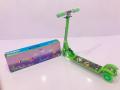 Ben 10 Scooty For Kids. 