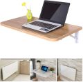 Space Saving Folding Table Wall Mounted Foldable Wall Mounted Laptop Table Dining Table. 