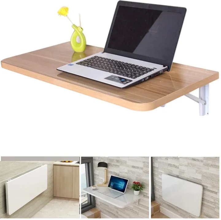 Space%20Saving%20Folding%20Table%20Wall%20Mounted%20Foldable%20Wall%20Mounted%20Laptop%20Table%20Dining%20Table%20-%20Image%208