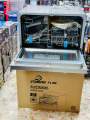 JODEAR WQP6-JD01 DISHWASHER MADE IN KOREA. 