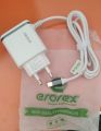 Best quality charger , erorex c02 charger , type c charger  3.1A CHARGER ( TYPE C) WITH ULTRA FAST CHARGING. 