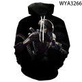 Alien Movie Hoodies Men Women Children Streetwear Sweatshirts 3D Print Fashion Casual Autumn Long Slevee Cool Pullover Clothing. 